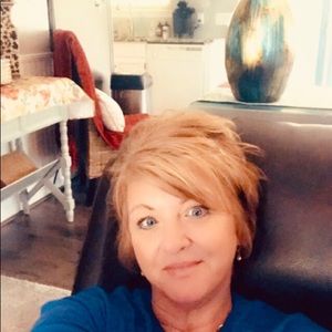 Meet your Posher, Sheila